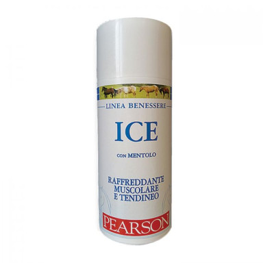 Pearson "Ice" Cooling gel