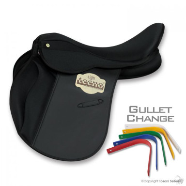 Saua Tecno Torbole Gullet Change