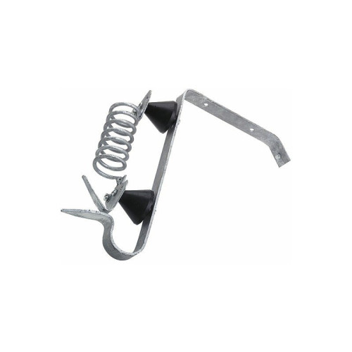 BEAUMONT Lightning insulator with spring