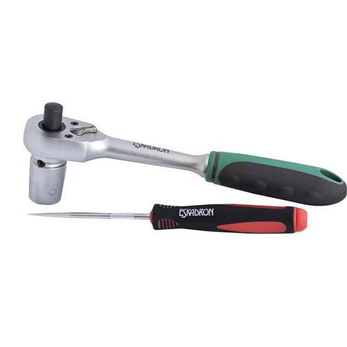 Cheie Stud Twister Eskadron