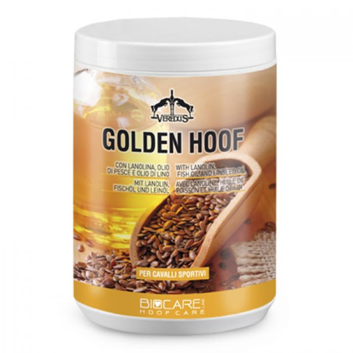 Unguent pentru copite Golden Hoof