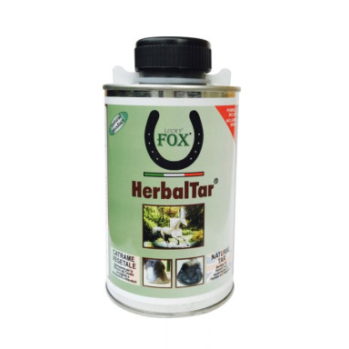 Lucky Fox HerbalTar