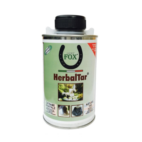 Lucky Fox HerbalTar