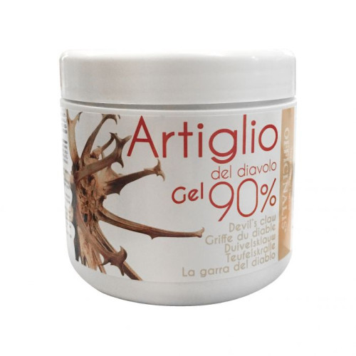 Gel cu gheare a diavolului Officinalis 90%