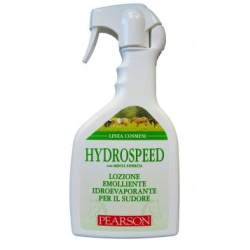 Pearson Hydrospeed Peppermint