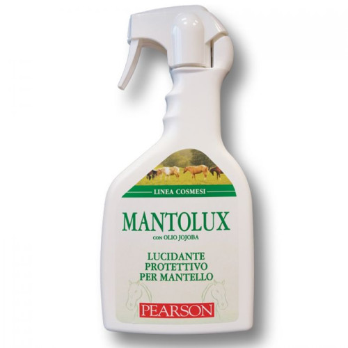 Pearson Mantolux Jojoba