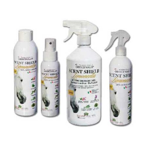 Spray Limoncella Scent Shield Officinalis