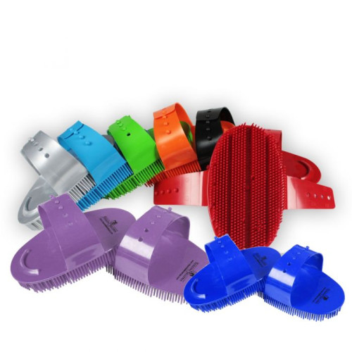 Haas Curry Comb Nadeligel