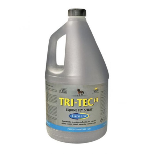 Tri Tec 14 Insect Repellent