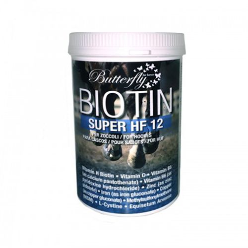 Officinalis Biotin Super HF12