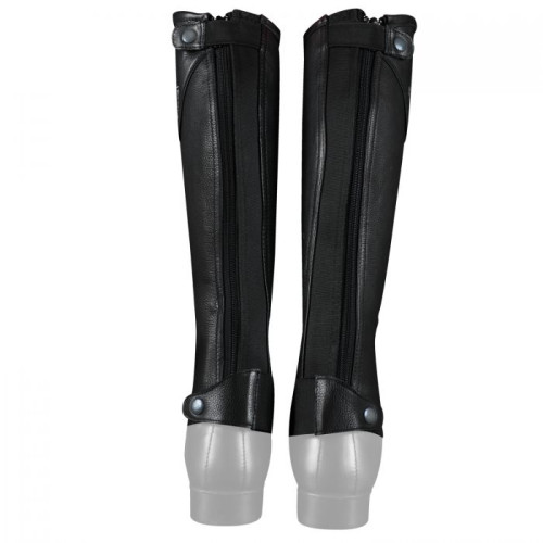 Horses Dresda Leather Mini-chaps