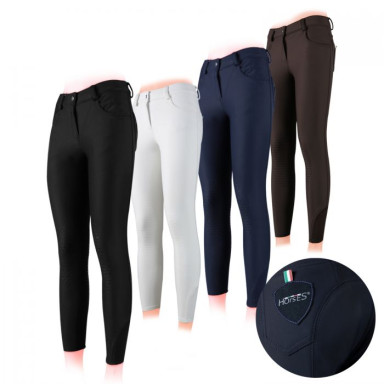 Horses Piper Ladies Breeches