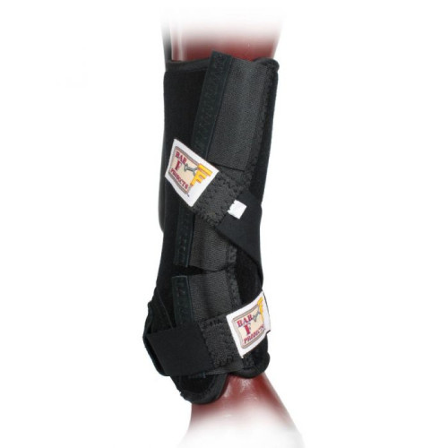 Jambieri  Bar-F Stealth