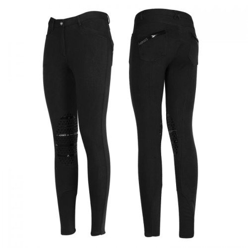 Horses Irene Woven Ladies Breeches