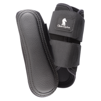 Jambieri Clasice Equine AIR WAVE Splint