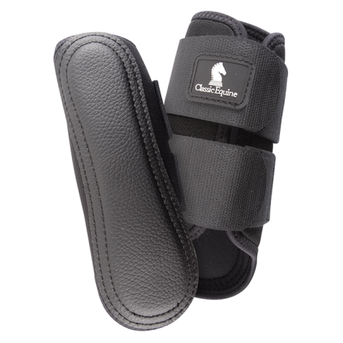 Jambieri Clasice Equine AIR WAVE Splint