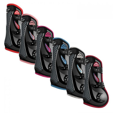 Jambieri Veredus Carbon G.Vento Color Tendon