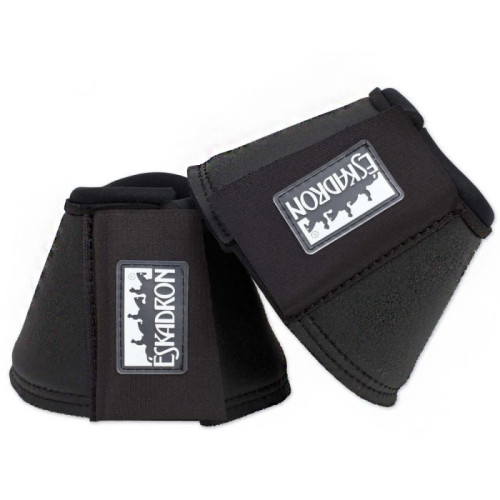 GALOSI  din piele de picol Eskadron