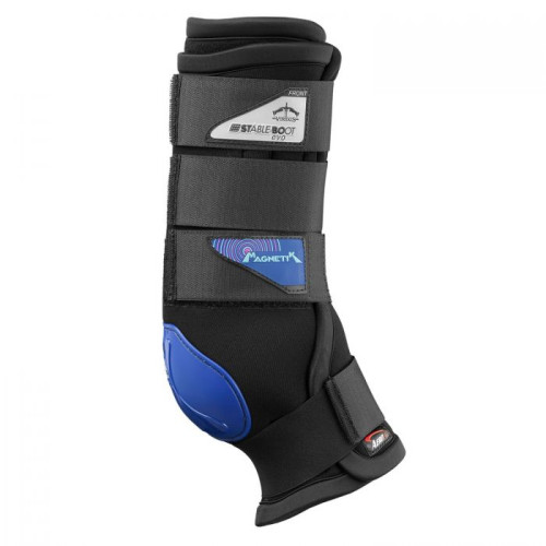 Magnetik Stable Boot Evo Front Veredus