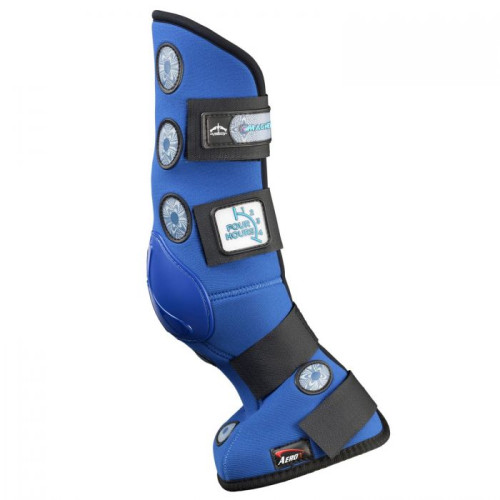 Magnetik 4 ore fata si spate Veredus