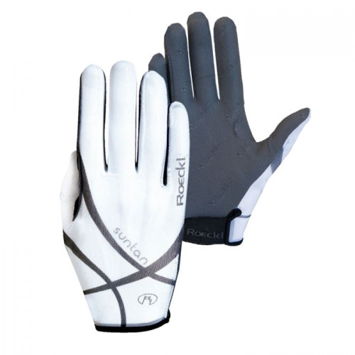 Manusi de echitatie  Roeckl Laila