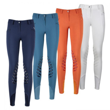 Horses Louise Ladies Breeches