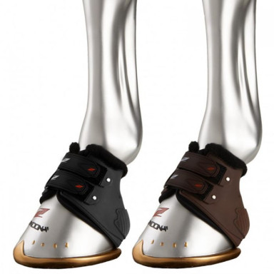 GALOSI Zandona  Carbon Air Velcro Heel 