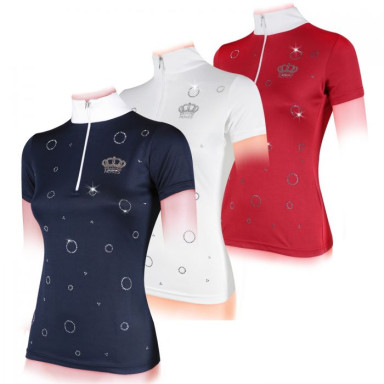 Horses Monique T-Shirt