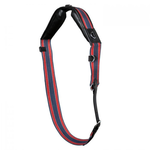 Chinga pentru lonjare  din panza captusita