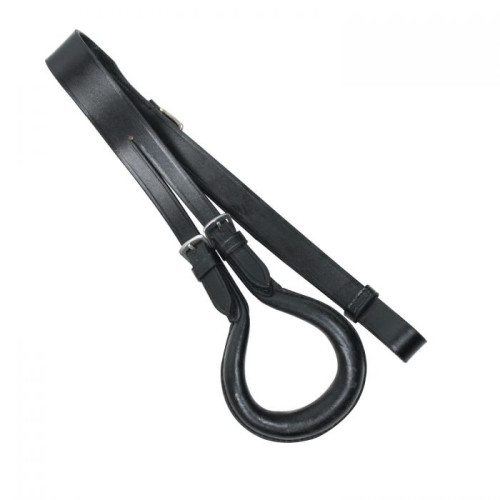 Crupper Special din piele 