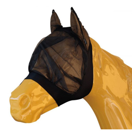 Horses Soft Fly Mask