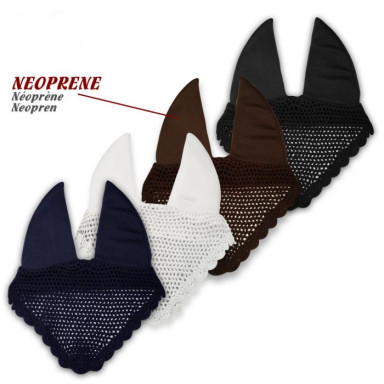 Eskadron Silent Ear Fly Veil