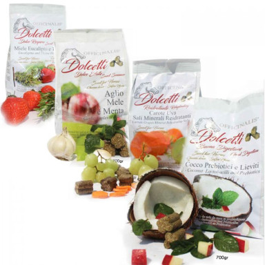 Officinalis Treats  Currative