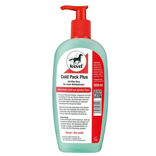 Leovet Cold Pack Plus