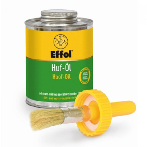 Ulei pentru copite Effol