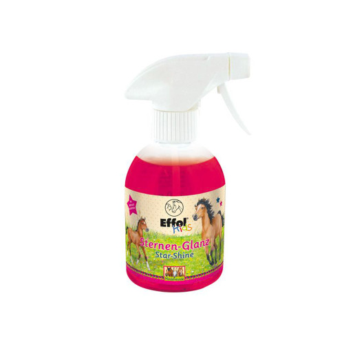 Spray cu sclipici Effol Star-Shine