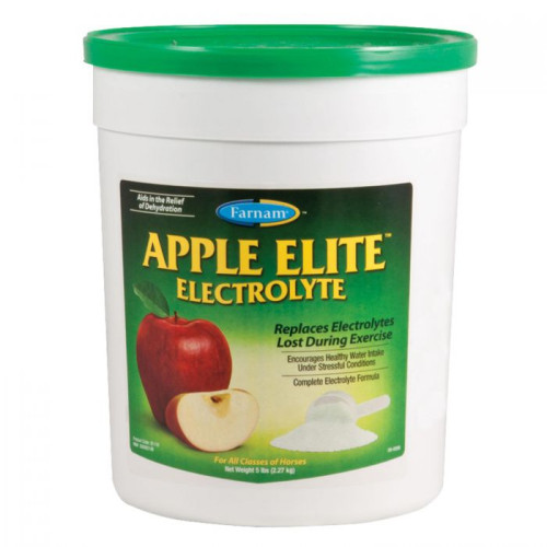 Electrolit Farnam Apple Elite
