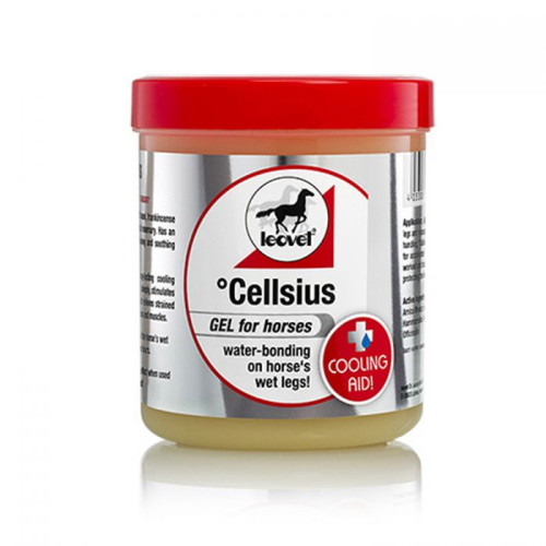 Gel pentru tendon Leovet Cellsius