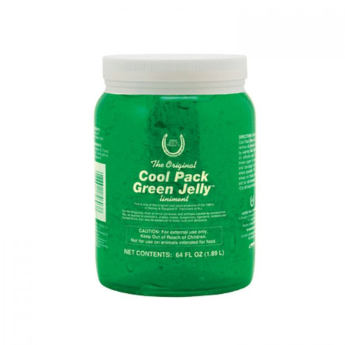 Chifa Cool Pack Green Jelly