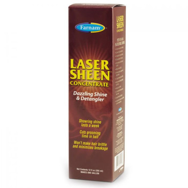 Farnam Laser Sheen Concentrat