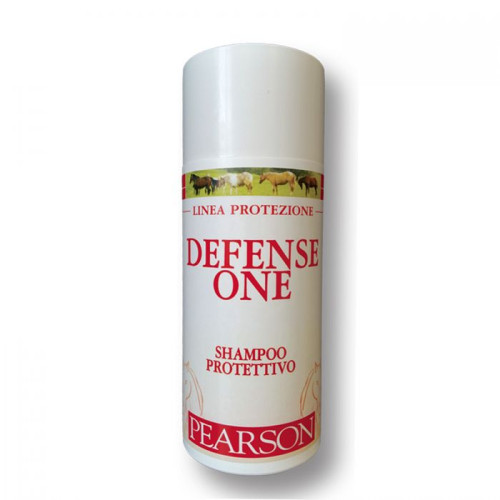 Sampon Pearson Defense One