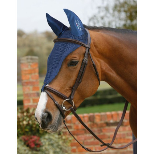 Cavallo Horses Loop Fly Hood