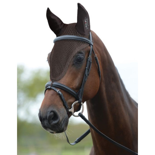 Cavallo Horses Loop Fly Hood