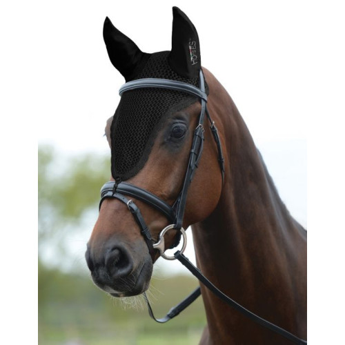 Cavallo Horses Loop Fly Hood