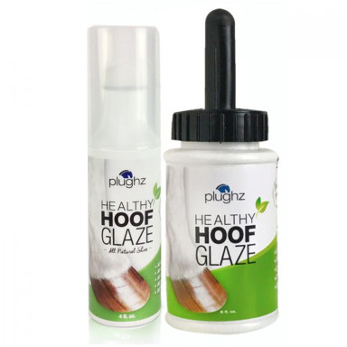 Natural Oli Plughz 100% natural pentru copite