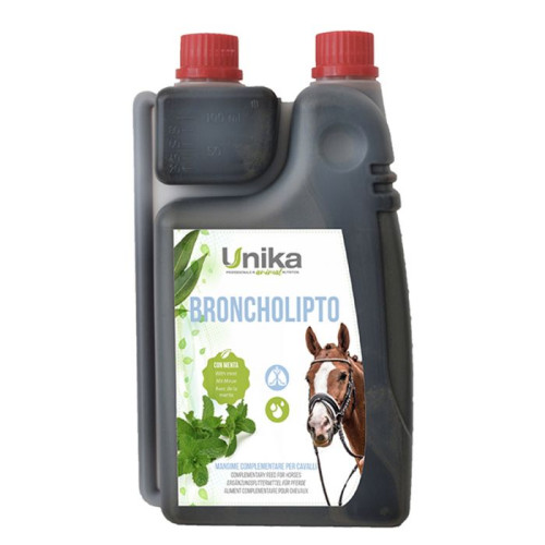 Broncholipto Unika
