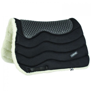 Trekking Burioni TT Saddlepad