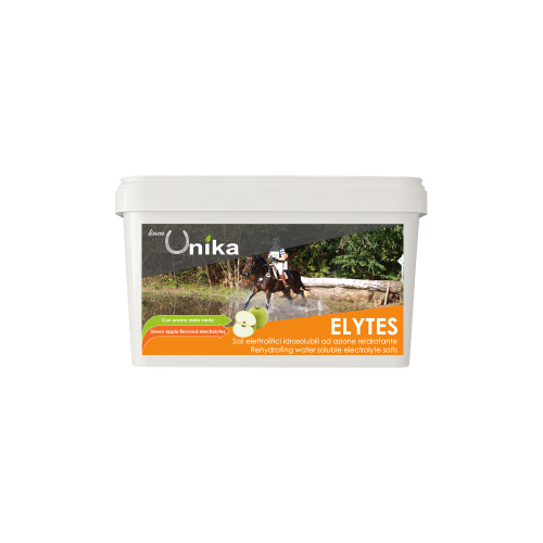 Unika Elite