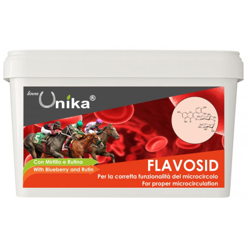 Flavosid Unika