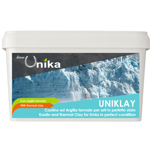 Uniklay Unika